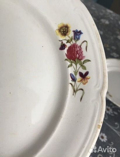 Советский фаянс, Конаково зик