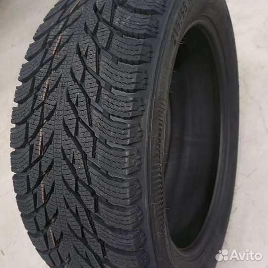 Ikon Tyres Autograph Snow 3 SUV 215/55 R18 99R