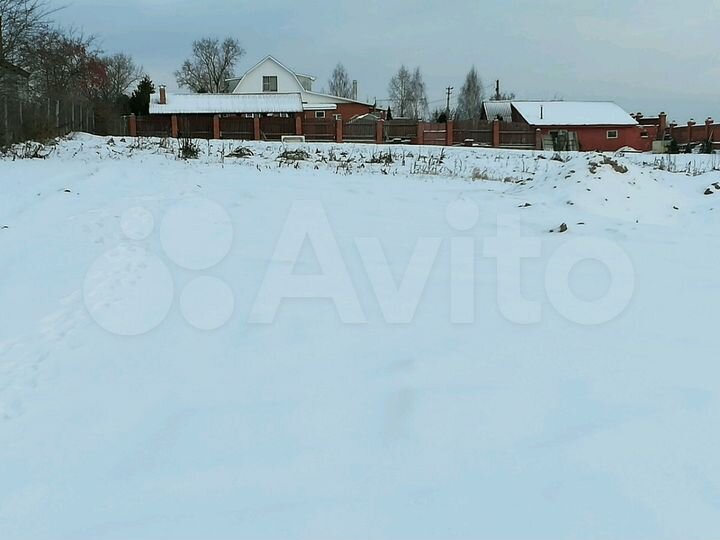 Участок 30 сот. (ИЖС)