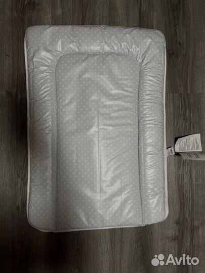 Пеленальный коврик