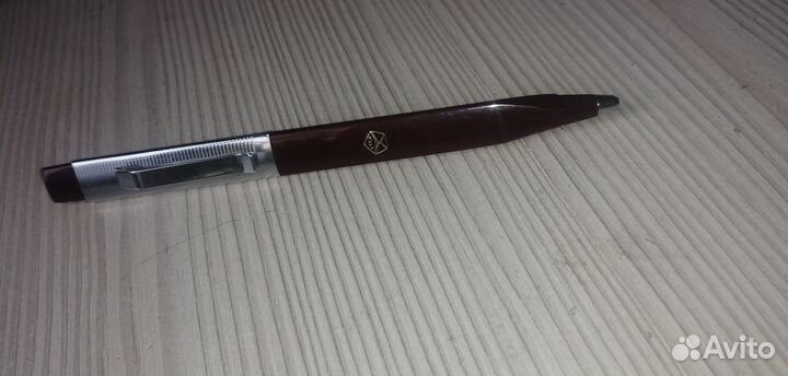 Ручка знак качества СССР 70-80-гг