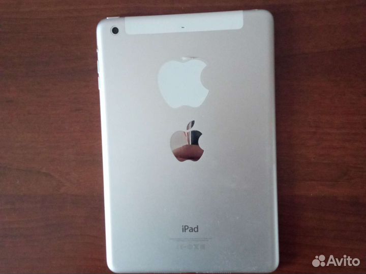 iPad mini 2 16gb