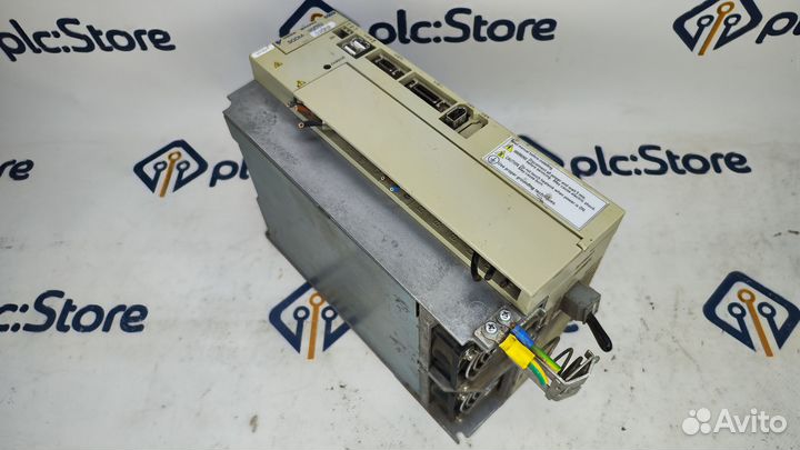 Yaskawa sgdm-30DN