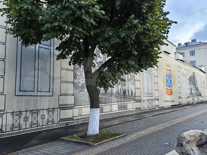 Свободного назначения, 1873.7 м²