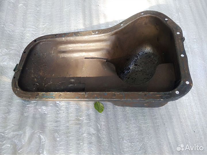 Поддон двигателя Ваз классика