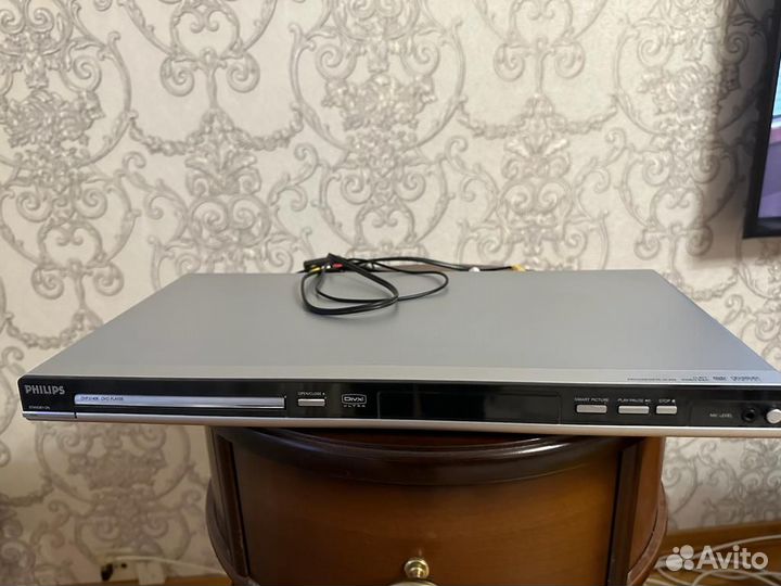 DVD плеер