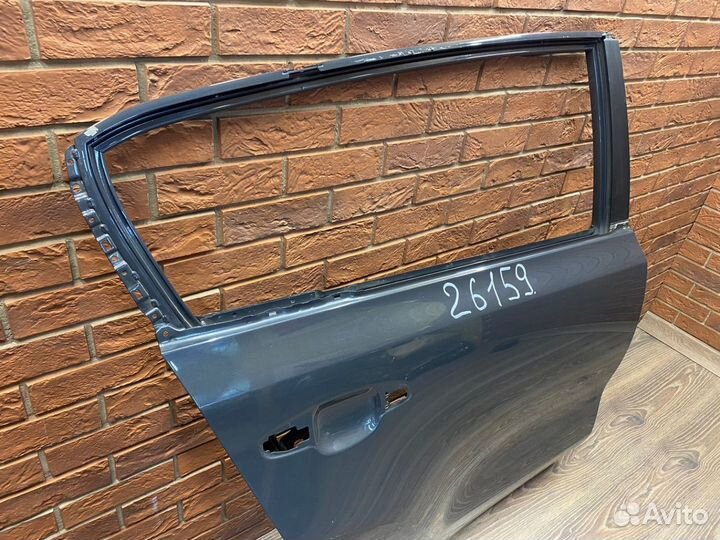 Дверь задняя правая Kia Sportage