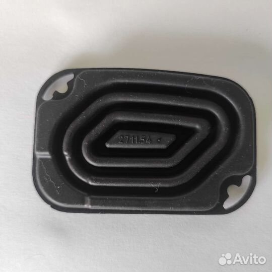 Прокладка глав торм цилиндра Harley Davidson,новая