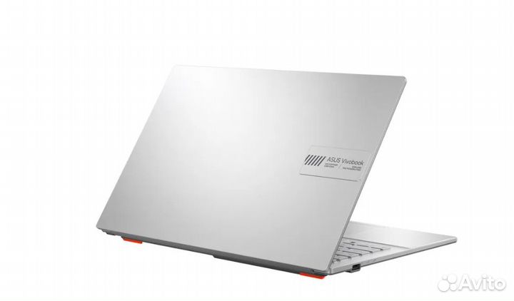 Asus Vivobook Go 15 oled E1504FA-L1834 R5 16/512