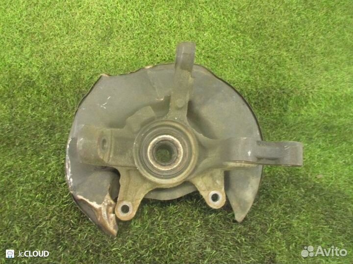 Ступица на toyota RAV4 SXA10W 3S-GE