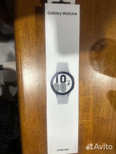 Samsung galaxy watch 4