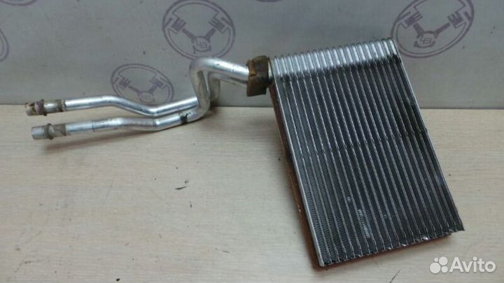 Радиатор отопителя печки Citroen C5 X40 RFJ 2006