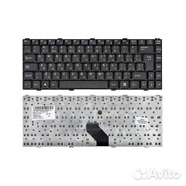 Клавиатура для ноутбука Asus Z96, Z96J, Z96F, S96J