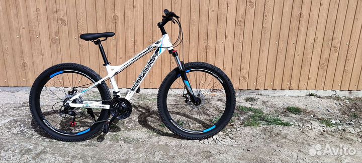 Велосипед 26