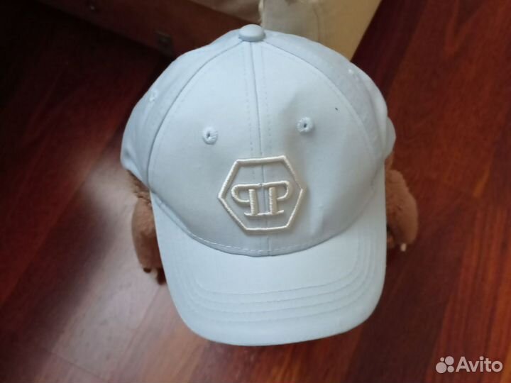 Кепка для мальчика