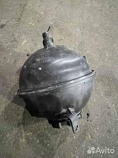 Bmw x3 f25 расширительный бачок 17138616418