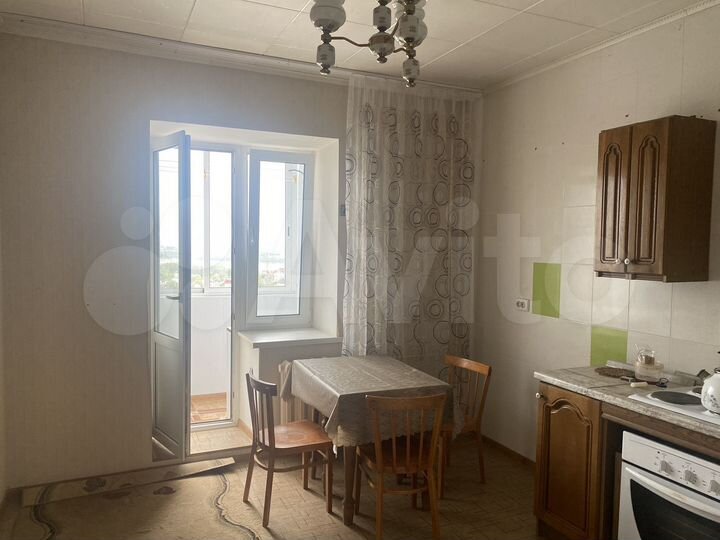 2-к. квартира, 59,1 м², 8/10 эт.