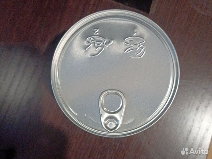 Детская смесь Симилак голд 4