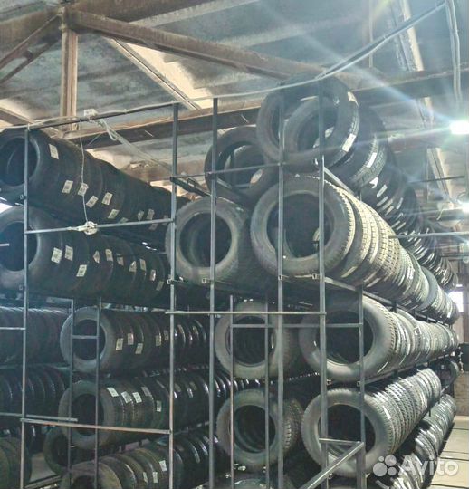 Bridgestone Ice Cruiser 7000 265/60 R18 114R