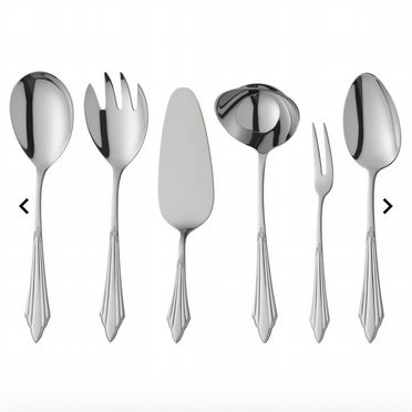WMF Столовые приборы