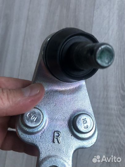 Шаровая Тойота Камри 50/55 43340-09110