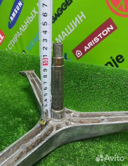 Крестовина стиральной машины Samsung