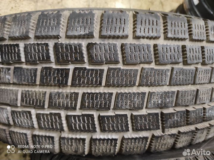 Yokohama Ice Guard IG20 205/65 R16