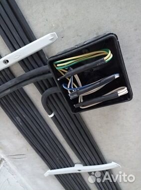 Электромонтажные работы. Электрик. Штробление стен