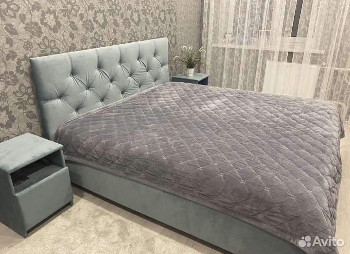 Изготовление и перетяжка мягкой мебели