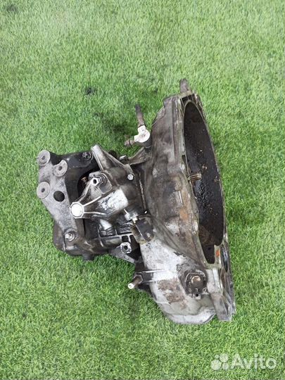 Коробка Opel Vectra F17