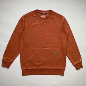 Свитшот Carhartt force (M)