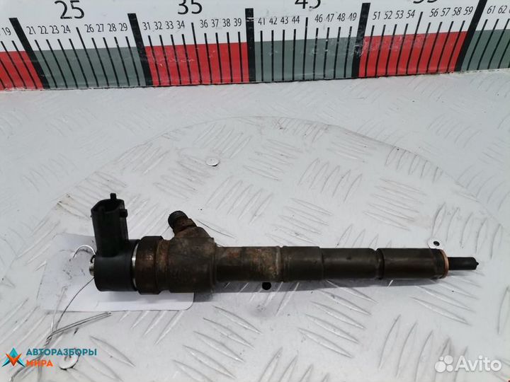 Форсунка Opel Insignia (A) 2010 55566050