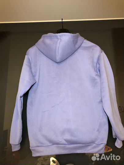 Спортивный костюм женский