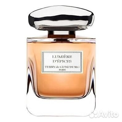 Terry De Gunzburg Lumiere d’Epices EDP 100 ml