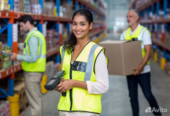 Вахта в г. Дагомыс сортировщик от 15 смен