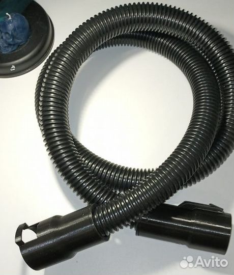 Удлинитель шланга для пылесоса karcher wd3 4 метра