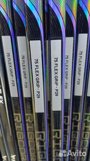 Хоккейная клюшка CCM Trigger 9 Pro L 75f P29