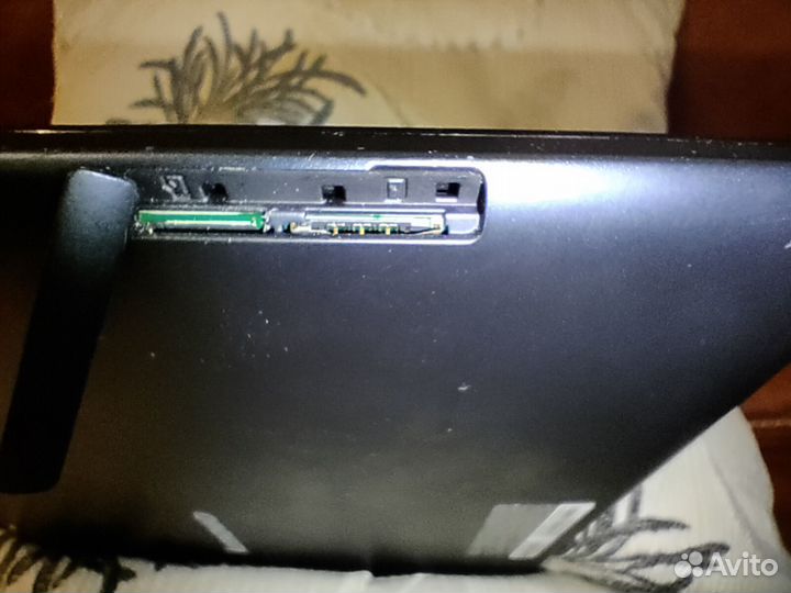 Планшет lenovo tab 2 A10-70L