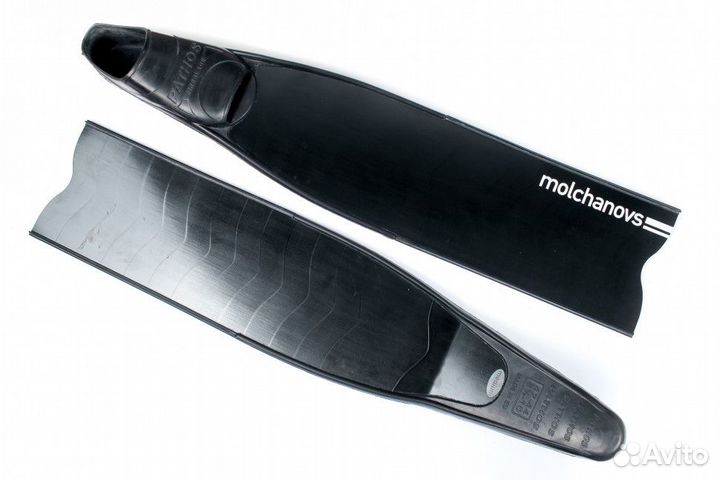 Ласты для подводной охоты и фридайвинга Molchanovs