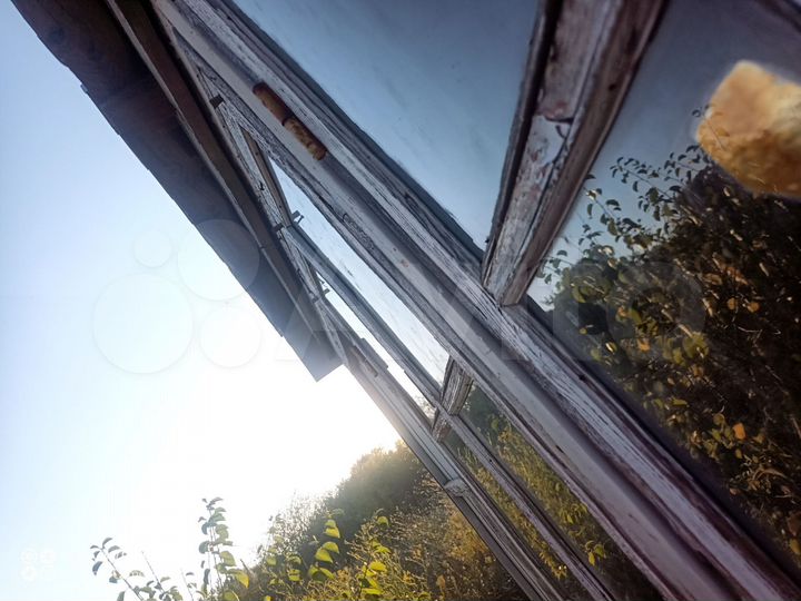 Дача 22 м² на участке 8 сот.