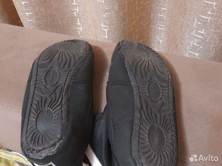 Борцовки для вольной борьбы