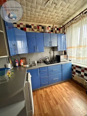 2-к. квартира, 45 м², 2/9 эт.
