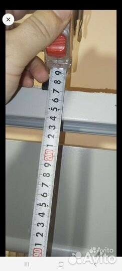 Дверь входная