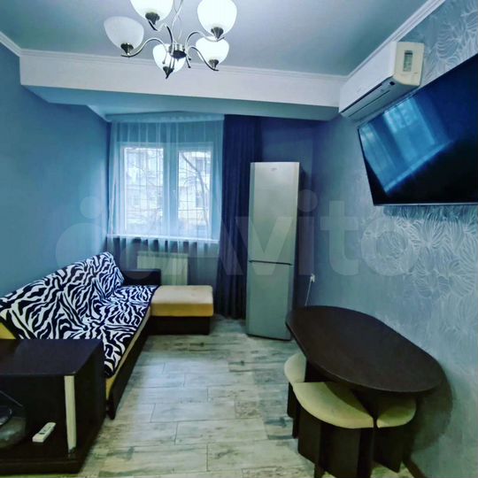 2-к. квартира, 40 м², 2/7 эт.
