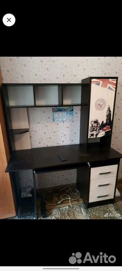 Компьютерный стол бу