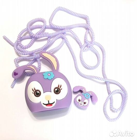 Чехол для зарядного устройства