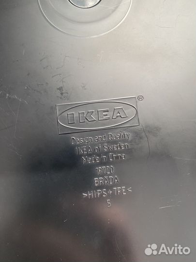 Подставка для ноутбука IKEA