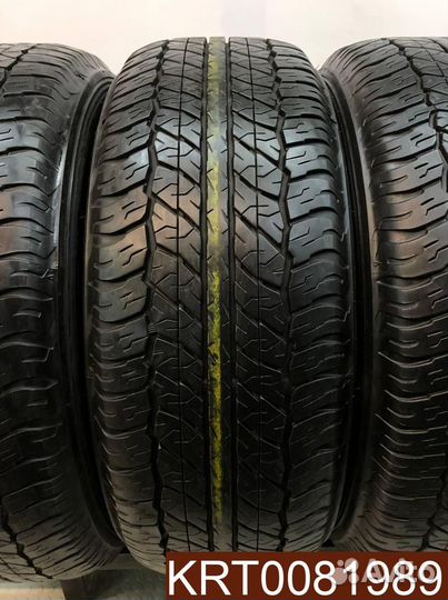 Dunlop Grandtrek AT20 265/60 R18 99B