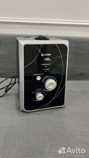 Увлажнитель воздуха vitek