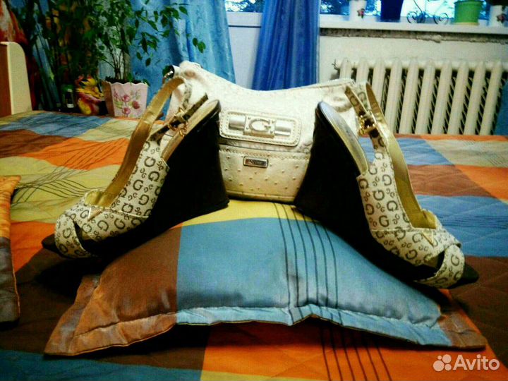 Оригинал Guess